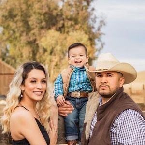 Meet your Posher, Marisol